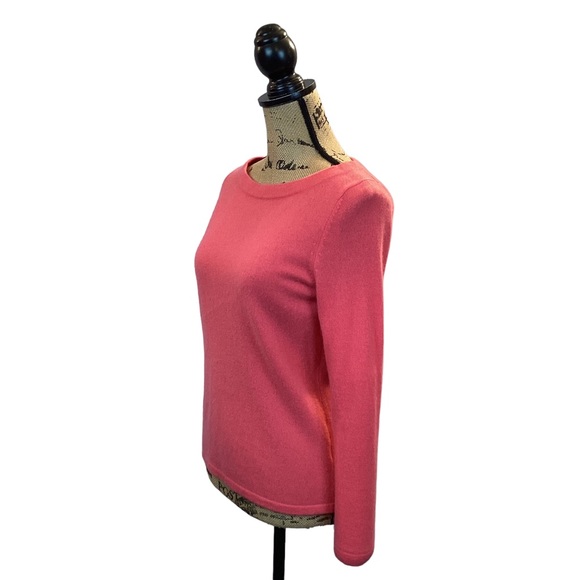 Talbots Petites Pure Cashmere Sweater - Picture 2 of 9